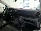  Citroen  Jumpy  Fourgon Club M 1.5 BlueHDi 100CV BVM6 E6dT #5