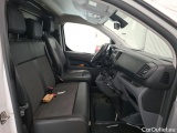  Citroen  Jumpy  Fourgon Club M 1.5 BlueHDi 100CV BVM6 E6dT #8