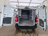  Citroen  Jumpy  Fourgon Club M 1.5 BlueHDi 100CV BVM6 E6dT #10
