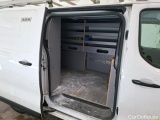  Citroen  Jumpy  Fourgon Club M 1.5 BlueHDi 100CV BVM6 E6dT #9