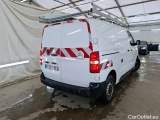  Citroen  Jumpy  Fourgon Club M 2.0 BlueHDi 120CV BVM6 E6dT #3