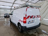  Citroen  Jumpy  Fourgon Club M 2.0 BlueHDi 120CV BVM6 E6dT #2