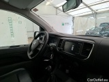  Citroen  Jumpy  Fourgon Club M 2.0 BlueHDi 120CV BVM6 E6dT #5