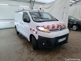  Citroen  Jumpy  Fourgon Club M 2.0 BlueHDi 120CV BVM6 E6dT #4