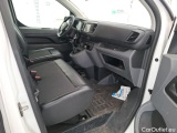  Citroen  Jumpy  Fourgon Club M 2.0 BlueHDi 120CV BVM6 E6dT #8