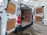  Citroen  Jumpy  Fourgon Club M 2.0 BlueHDi 120CV BVM6 E6dT #10