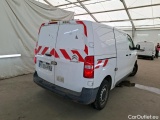  Citroen  Jumpy  Fourgon Control M 2.0 BlueHDi 120CV BVM6 E6dT #3
