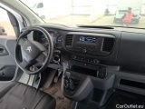  Citroen  Jumpy  Fourgon Control M 2.0 BlueHDi 120CV BVM6 E6dT #5