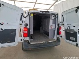  Citroen  Jumpy  Fourgon Control M 2.0 BlueHDi 120CV BVM6 E6dT #10