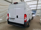  Fiat  Ducato FIAT  2014 4P Fourgon tôlé H3Power 140 Maxi 35 XL H2 Pack #3