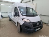  Fiat  Ducato FIAT  2014 4P Fourgon tôlé H3Power 140 Maxi 35 XL H2 Pack #4