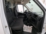  Fiat  Ducato FIAT  2014 4P Fourgon tôlé H3Power 140 Maxi 35 XL H2 Pack #8