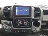  Fiat  Ducato FIAT  2014 4P Fourgon tôlé H3Power 140 Maxi 35 XL H2 Pack #7