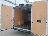  Fiat  Ducato FIAT  2014 4P Fourgon tôlé H3Power 140 Maxi 35 XL H2 Pack #10