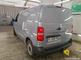  Opel  Vivaro OPEL  / 2019 / 4P / Fourgon tôlé 2.0 Diesel 150 ch Ptac aug L2 Pack Busin #2