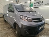  Opel  Vivaro OPEL  / 2019 / 4P / Fourgon tôlé 2.0 Diesel 150 ch Ptac aug L2 Pack Busin #4