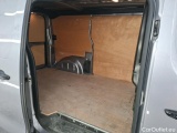  Opel  Vivaro OPEL  / 2019 / 4P / Fourgon tôlé 2.0 Diesel 150 ch Ptac aug L2 Pack Busin #9