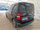  Peugeot  Expert  Fourgon Asphalt Standard 1.5 HDi 120CV BVM6 E6dT #2