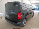 Peugeot  Expert  Fourgon Asphalt Standard 1.5 HDi 120CV BVM6 E6dT #3
