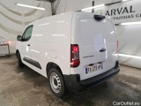  Peugeot  Partner  Asphalt L1 1.5 HDi 100CV BVM5 E6dT #2