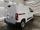  Peugeot  Partner  Asphalt L1 1.5 HDi 100CV BVM5 E6dT #3