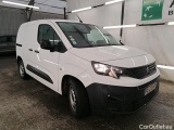  Peugeot  Partner  Asphalt L1 1.5 HDi 100CV BVM5 E6dT #4
