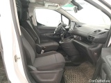  Peugeot  Partner  Asphalt L1 1.5 HDi 100CV BVM5 E6dT #6