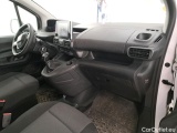  Peugeot  Partner  Asphalt L1 1.5 HDi 100CV BVM5 E6dT #5
