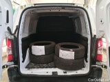  Peugeot  Partner  Asphalt L1 1.5 HDi 100CV BVM5 E6dT #8