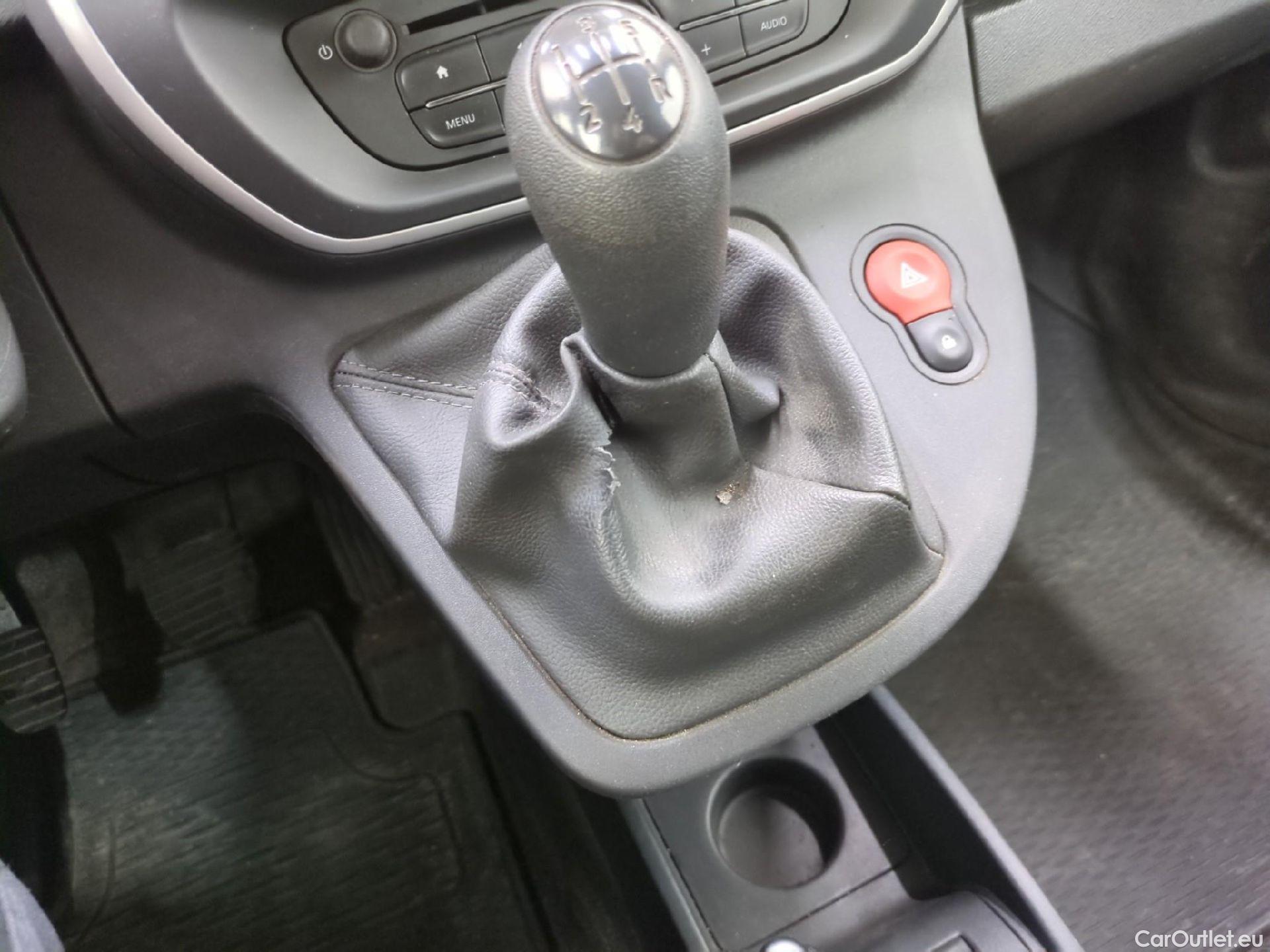  Renault  Kangoo RENAULT  Express VU 4p Fourgonnette Extra R-Link Energy dCi 90 #1