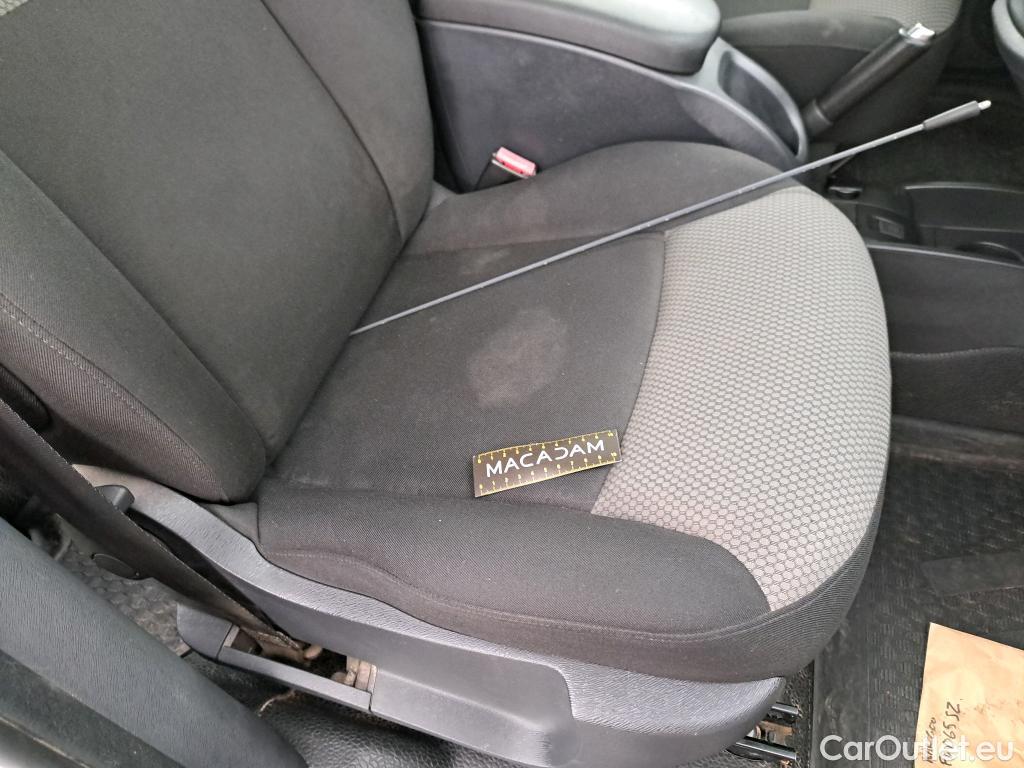  Renault  Kangoo  Express Maxi Extra (Série Spéciale) - Cab. Appr. 1.5 dCi 110CV BVM6 E6 #7