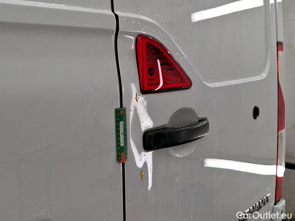  Renault  Master RENAULT  VU 4p Fourgon FG GCf Trac F3500 L2H2 dCi 130 Euro6 #2