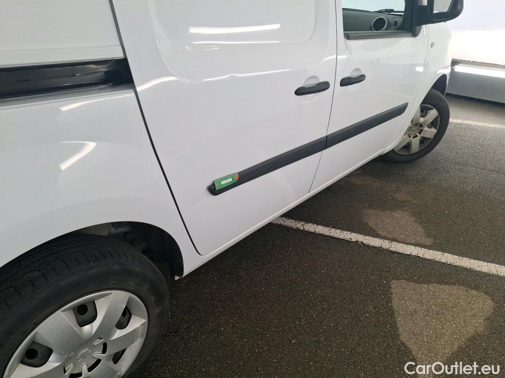  Renault  Kangoo  II Express Extra (Série Spéciale) 1.5 dCi 80CV BVM6 E6dT #32