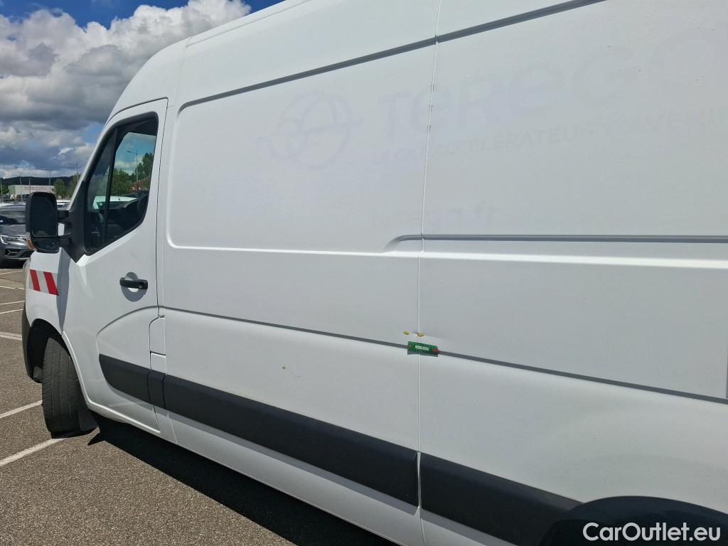  Renault  Master RENAULT  / 2019 / 4P / Fourgon tôlé FG Tr GCF F3500 L2H2 Energy dCi 150 #66