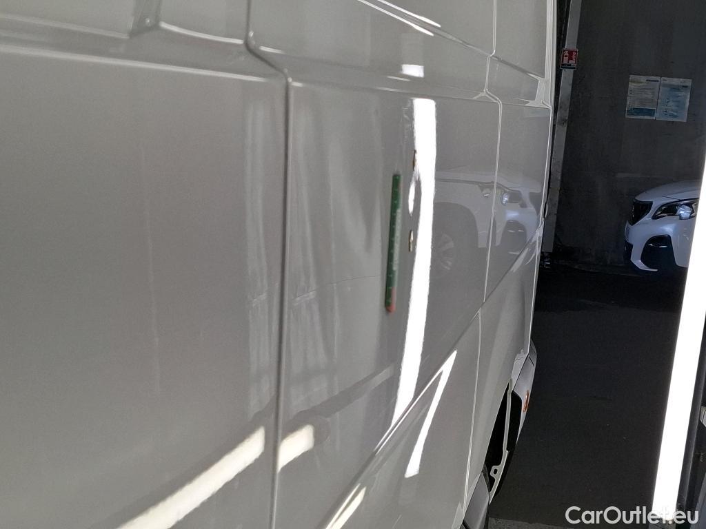  Renault  Master RENAULT  / 2019 / 4P / Fourgon tôlé FG Tr GCF F3500 L3H3 Blue dCi 135 #4