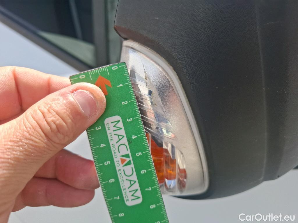  Renault  Master RENAULT  / 2019 / 4P / Fourgon tôlé FG Tr GCF F3500 L2H2 Energy dCi 150 #47