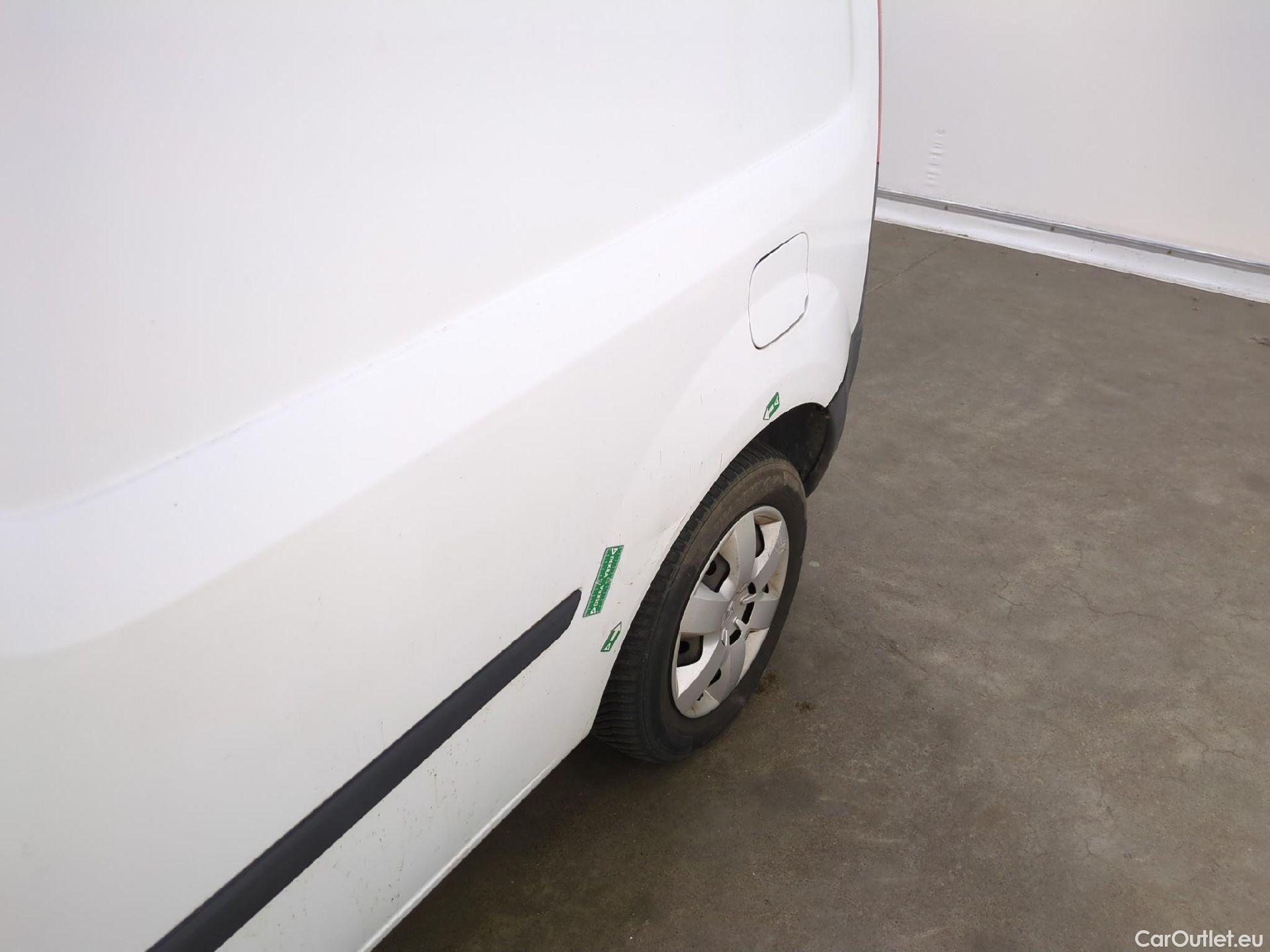  Renault  Kangoo RENAULT  Express VU 4p Fourgonnette Extra R-Link Energy dCi 90 #24