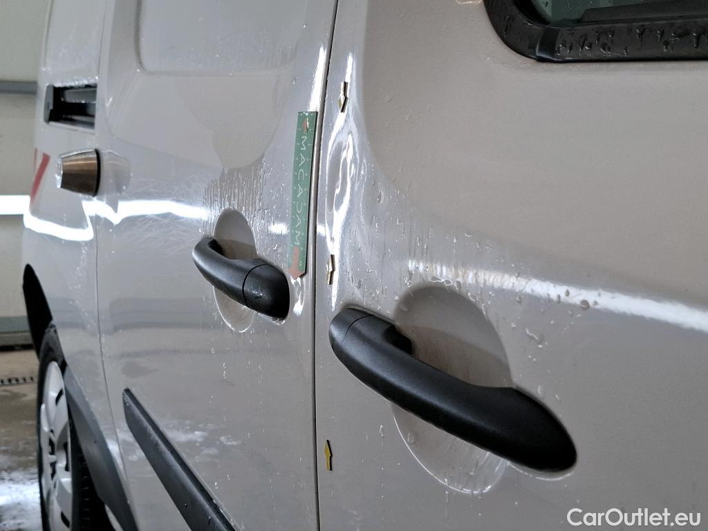  Renault  Kangoo RENAULT  Express / 2013 / 4P / Fourgonnette Gd Volume ExtraRLink - Blue dCi 95 #8