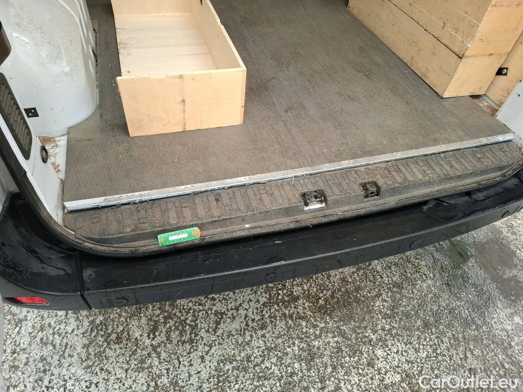  Renault  Master RENAULT  VU 4p Fourgon FG GCf Trac F3500 L2H2 dCi 130 Euro6 #9