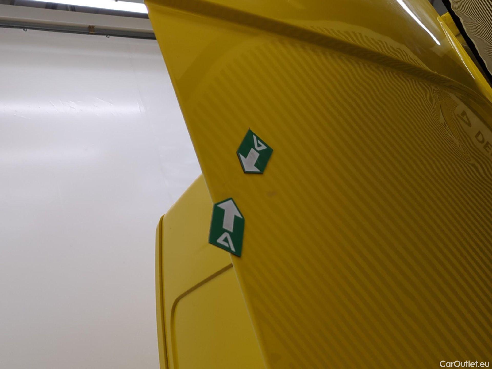  Renault  Master RENAULT  / 2019 / 4P / Fourgon tôlé FG Tr GCF F3500 L2H2 Energy dCi 150 #55