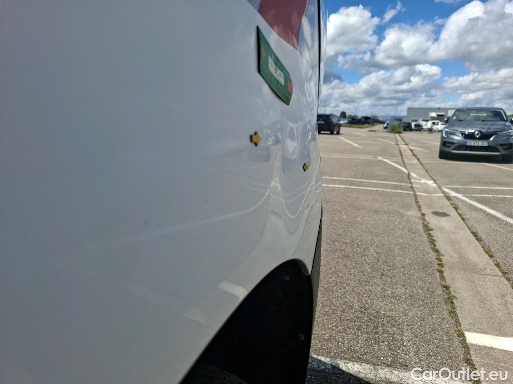  Renault  Master RENAULT  / 2019 / 4P / Fourgon tôlé FG Tr GCF F3500 L2H2 Energy dCi 150 #30