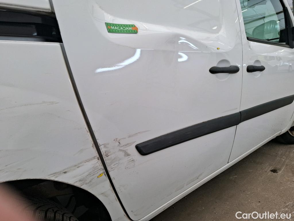  Renault  Kangoo  II Express Extra (Série Spéciale) 1.5 dCi 80CV BVM6 E6dT #3