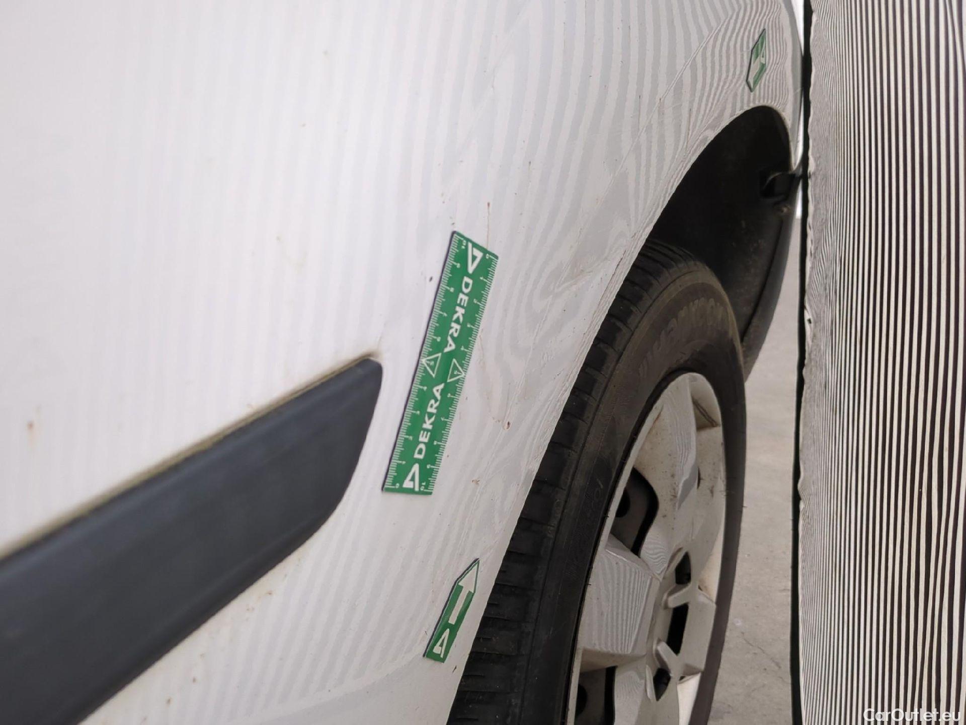  Renault  Kangoo RENAULT  Express VU 4p Fourgonnette Extra R-Link Energy dCi 90 #25
