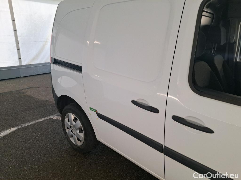  Renault  Kangoo  II Express Extra (Série Spéciale) 1.5 dCi 80CV BVM6 E6dT #24