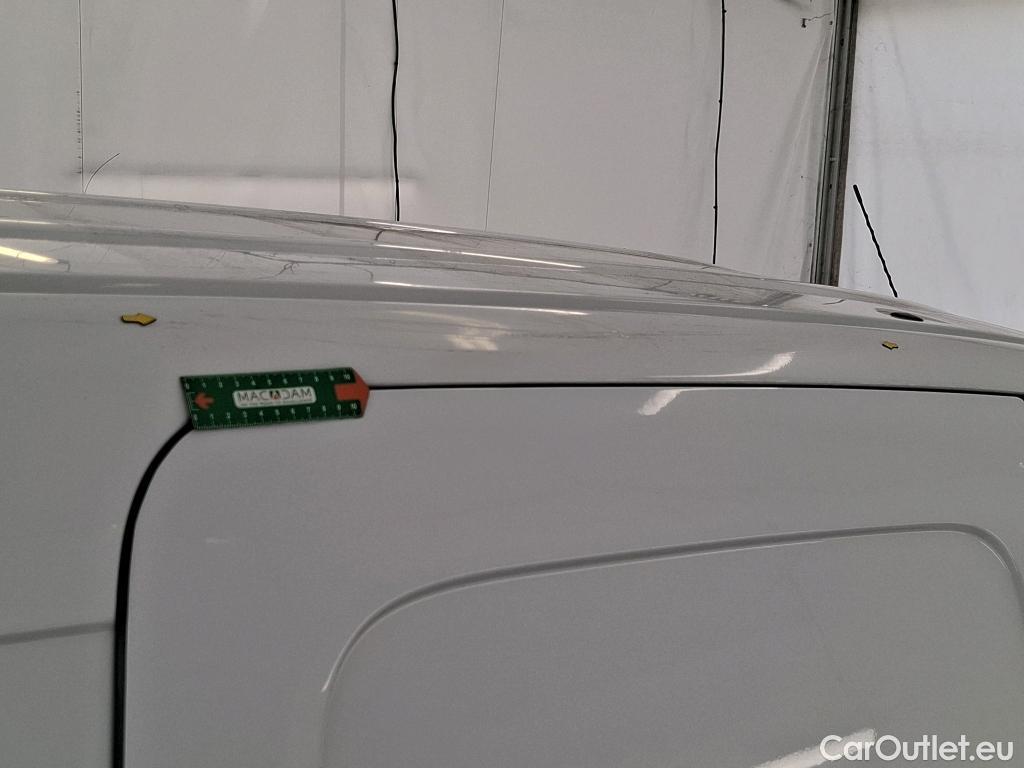  Renault  Kangoo  II Express Extra (Série Spéciale) 1.5 dCi 80CV BVM6 E6dT #6