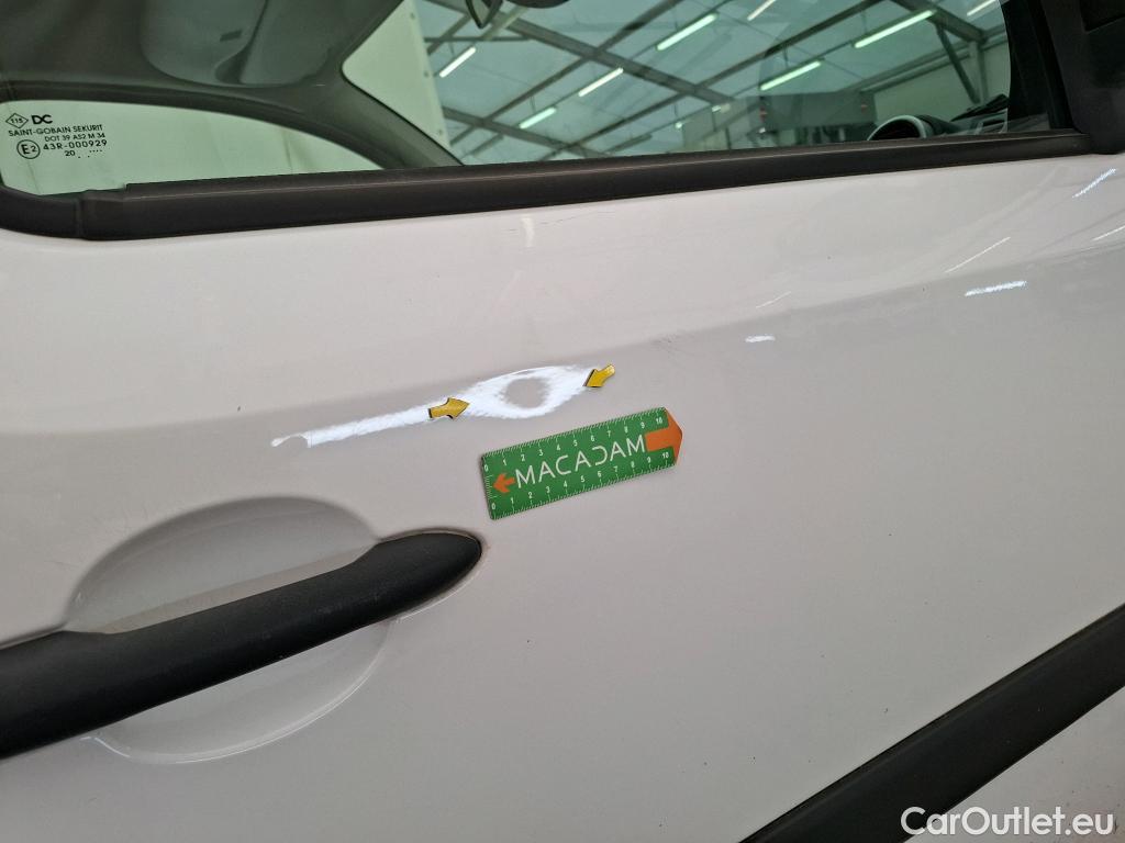  Renault  Kangoo  II Express Extra (Série Spéciale) 1.5 dCi 80CV BVM6 E6dT #25