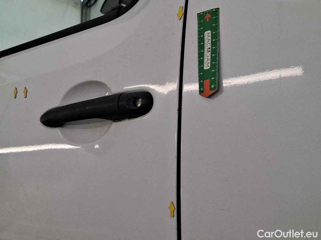  Renault  Kangoo  II Express Extra (Série Spéciale) 1.5 dCi 80CV BVM6 E6dT #16