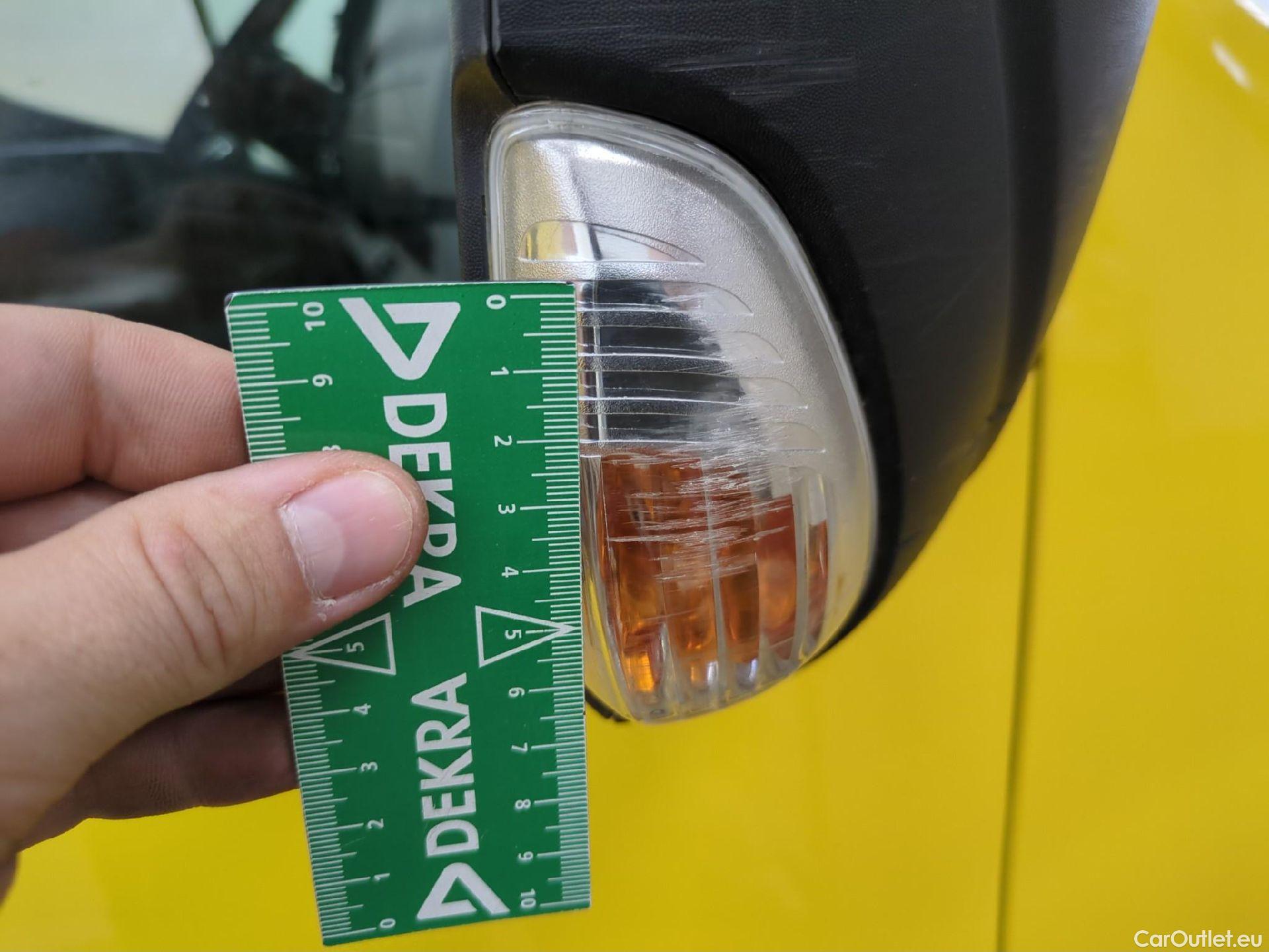  Renault  Master RENAULT  / 2019 / 4P / Fourgon tôlé FG Tr GCF F3500 L2H2 Energy dCi 150 #17