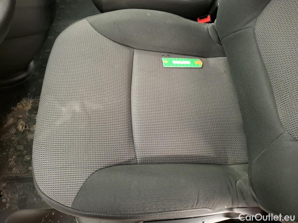  Renault  Trafic RENAULT  / 2021 / 4P / Fourgon tôlé FG CF L1H1 3T Blue dCi 150 EDC #12