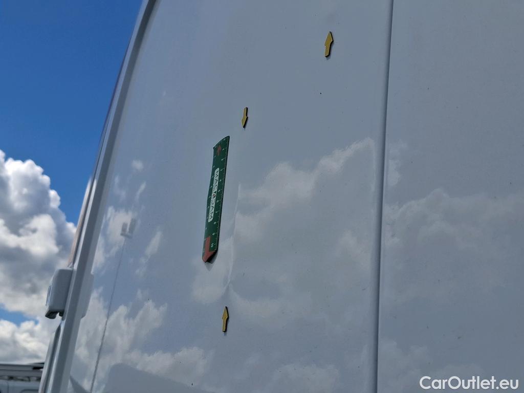  Renault  Master RENAULT  / 2019 / 4P / Fourgon tôlé FG Tr GCF F3500 L2H2 Energy dCi 150 #26